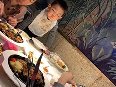 -豪客来牛排(华创国际广场店)