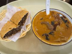 精品胡辣汤-方中山胡辣汤(顺河路店)