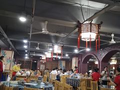 大堂-味老大土碗菜(中山三路店)