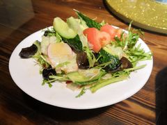 -闻香阁·清真(光荣道店)