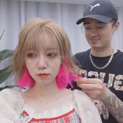 -New Fashion·新时尚形象设计