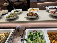 -素满香·食养自助(天一广场店)