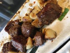 -仙桐吉宴铁板烧·精致料理