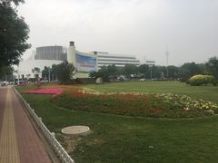 -天津水晶宫饭店