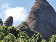 -丹霞山风景名胜区