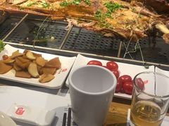 -炑羊香烤全羊(西三旗店)