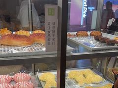 -奈雪的茶(湖滨银泰in77C区PRO店)