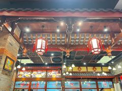 -龙抄手(春熙路总店)