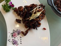 -古南都·清真绿柳居菜馆(太平南路店)