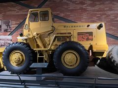 -柳州工业博物馆