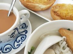 -翠华餐厅(香港国际机场店)