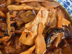 -西园寺素食(西园弄戒幢律寺店)