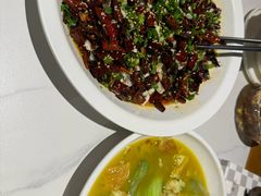 -三猫黑鱼花(南大店)