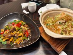 -浙江安吉JW万豪酒店·万豪中餐厅