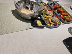 -一棵树·意大利西餐厅One Tree(新城店)