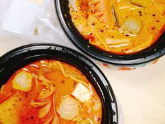 -小蛮椒麻辣烫·麻辣拌(青浦宝龙店)