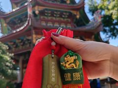 -南普陀寺
