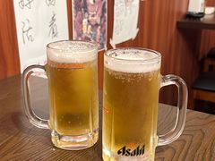 -人间半杯·小酒馆创意菜(三里屯店)