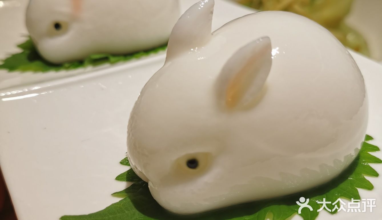 顺德点心铺｜地道广味茶点｜顺峰顺水