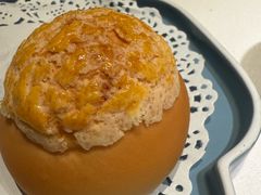 -飶香居(省博物馆店)