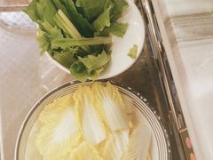 -京都蝎府羊蝎子火锅(珠市口店)