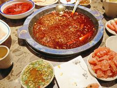 -舒家大院重庆老火锅(纪念塔店)