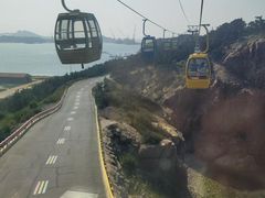 -摩天岭风景区