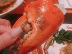 -Ministry of Crab(科伦坡店)