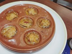 -萨莉亚意式餐厅(杭州滨江天街店)