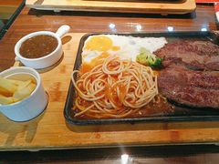 -豪享来牛排(人民店)