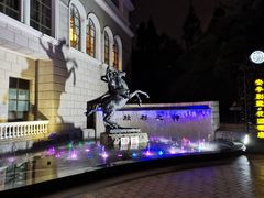 -上海安亭别墅花园酒店