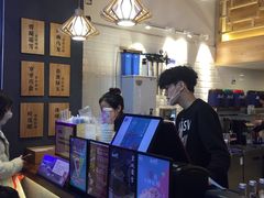 -唐沫茶兮(仓山万达金街店)