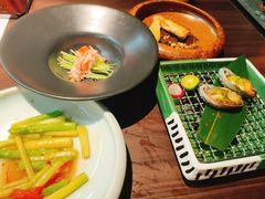 -匠和风精致料理(莆田财富中心店)