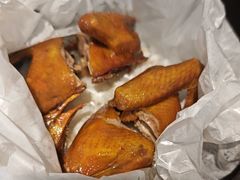 -大鸽饭(马王堆店)