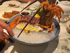 -姚江春中餐厅·太平洋大酒店
