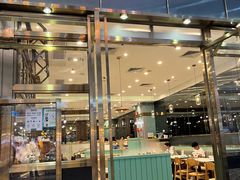 -翠华餐厅(正佳广场店)
