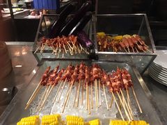 -虎门美思威尔顿酒店(海之光自助餐)