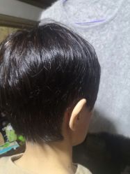 -BUTY HAIR 比帝专业烫染店