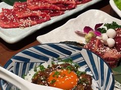 -御牛道日式烤肉料理(杭州万象城店)