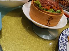 -蓝田印象
