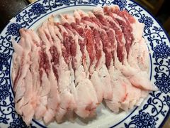 -裕德孚·非遗手切涮羊肉(东直门内大街店)
