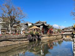 -丽江泸沽湖景区