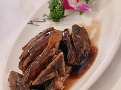 本帮酱鸭-老人和饭店(淮海中路店)