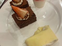 -天伦王朝酒店·盛华瑄餐厅