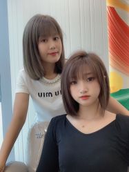 -OnHair造型