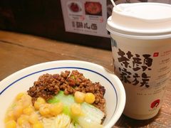 -老地方猫儿面(磁器口店)