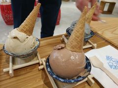 -歎雪糕低糖低脂Gelato冰淇淋
