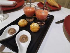 -La Villa French Restaurant