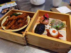 -蔡澜点心·粤菜(万菱汇店)