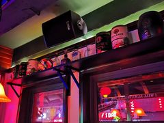 -德福楼咖啡吧(德福巷店)